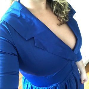 PinUp Couture midi dress